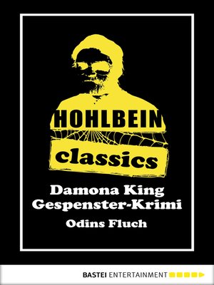 cover image of Hohlbein Classics--Odins Fluch